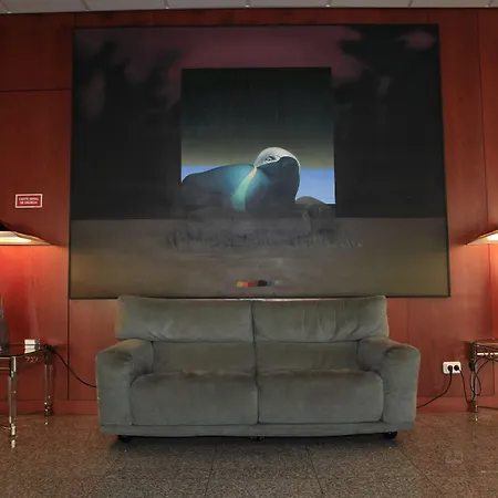 酒店 马德里3k酒店 Lisboa