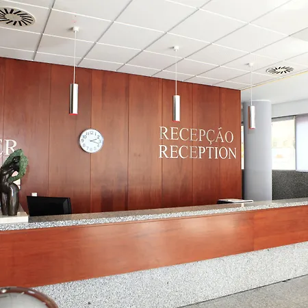 马德里3k酒店 4* Lisboa