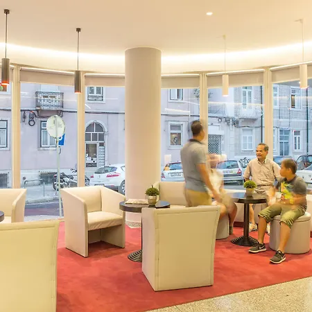 马德里3k酒店 4*