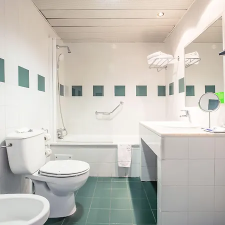 3k Madrid Hotel Lisbon