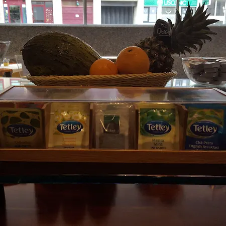 马德里3k酒店 4* Lisboa