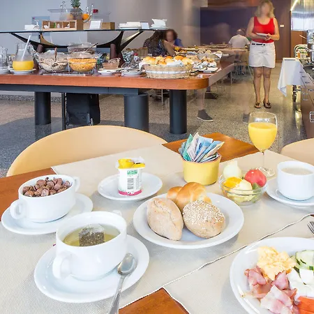 马德里3k酒店 Lisboa