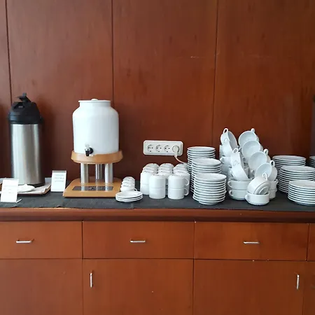 Hotel 3k Madrid Lisbon