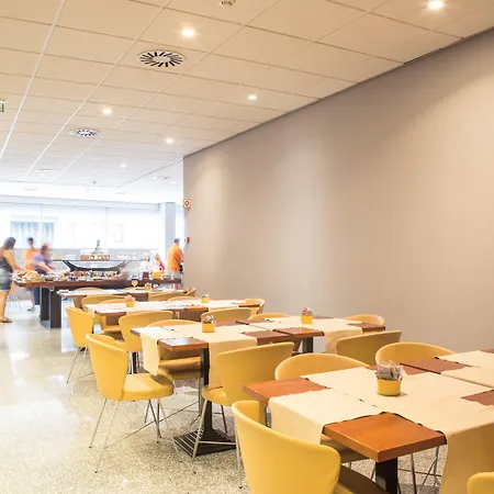 马德里3k酒店 酒店