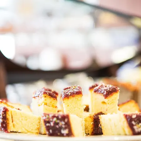 马德里3k酒店 Lisboa