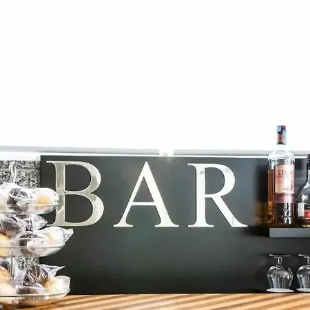 马德里3k酒店 酒店 Lisboa