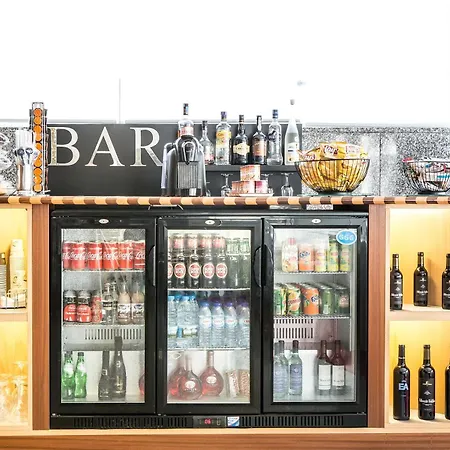 酒店 马德里3k酒店 Lisboa