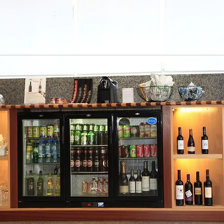 马德里3k酒店 4* Lisboa