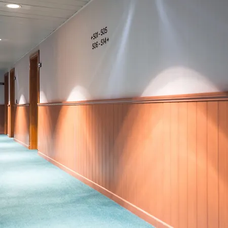 马德里3k酒店 酒店