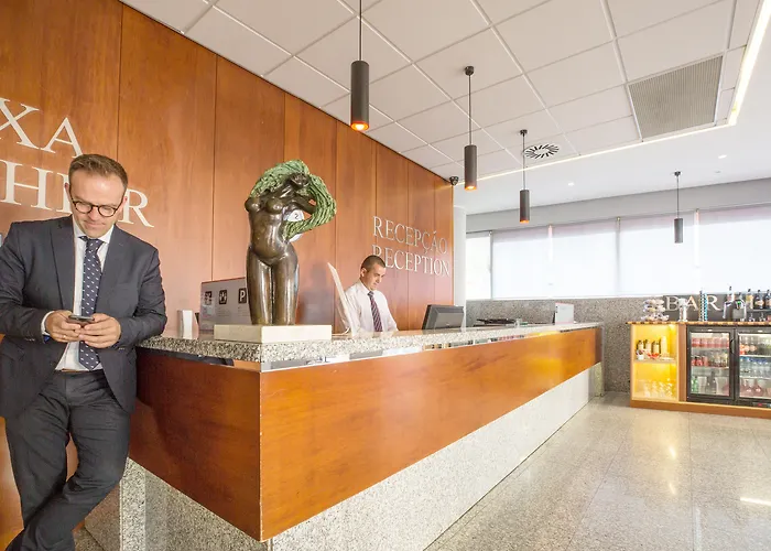 3k Madrid Hotel Lisbon