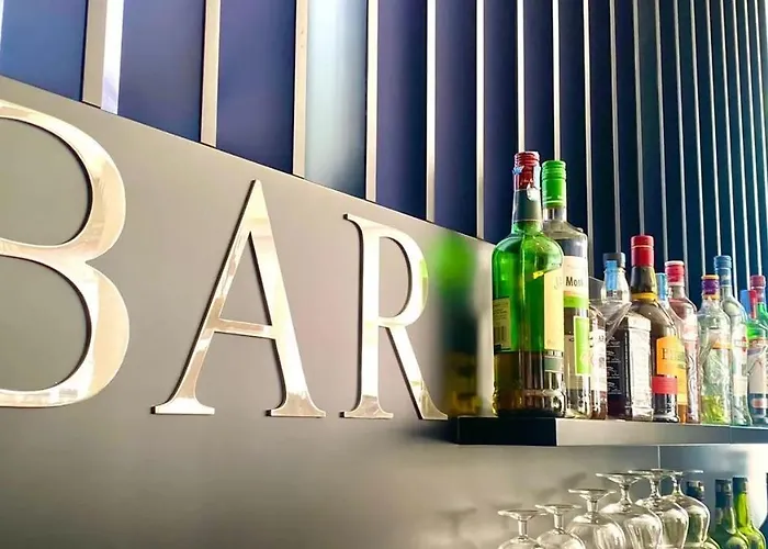 Hotel 3k Madrid Lisbon