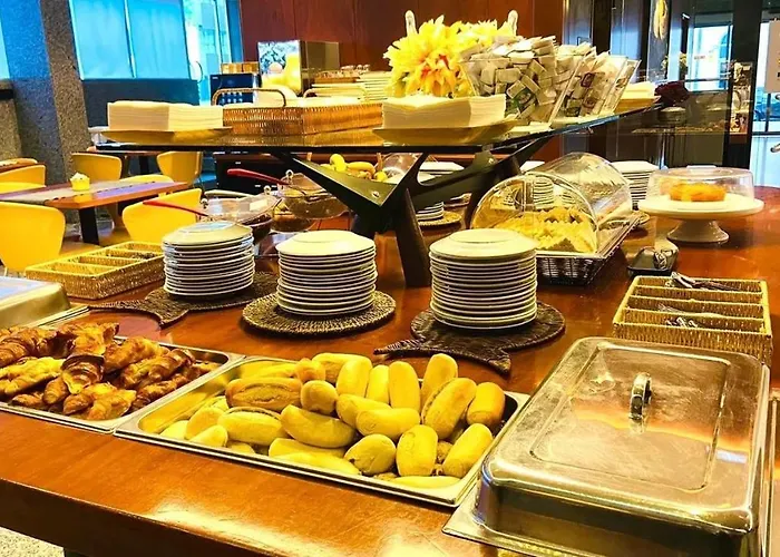 3k Madrid Hotel Lisbon