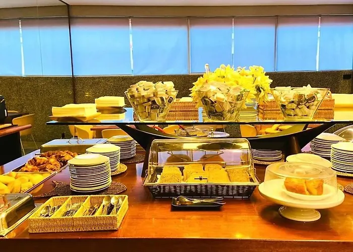 Hotel 3k Madrid Lisbon