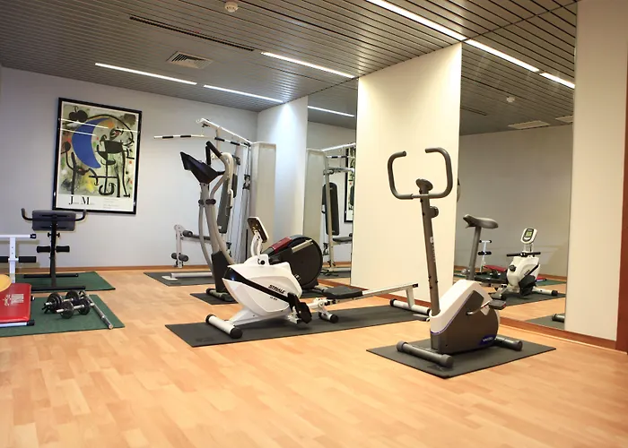 Hotel 3k Madrid Lisbon