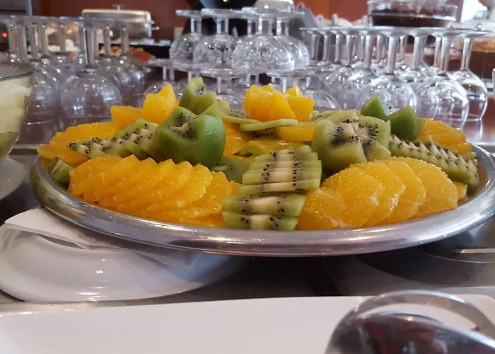 Hotel 3k Madrid Lisboa