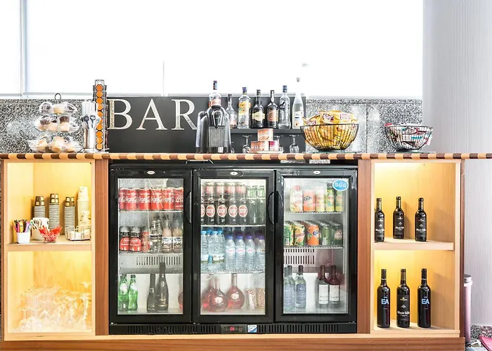 Hotel 3k Madrid Lisbon