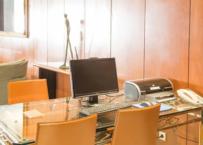 3k Madrid Hotel Lisbon