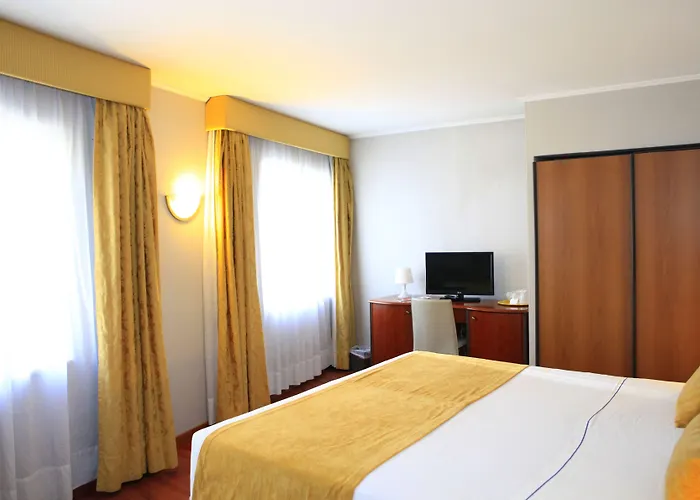 Hotel 3k Madrid