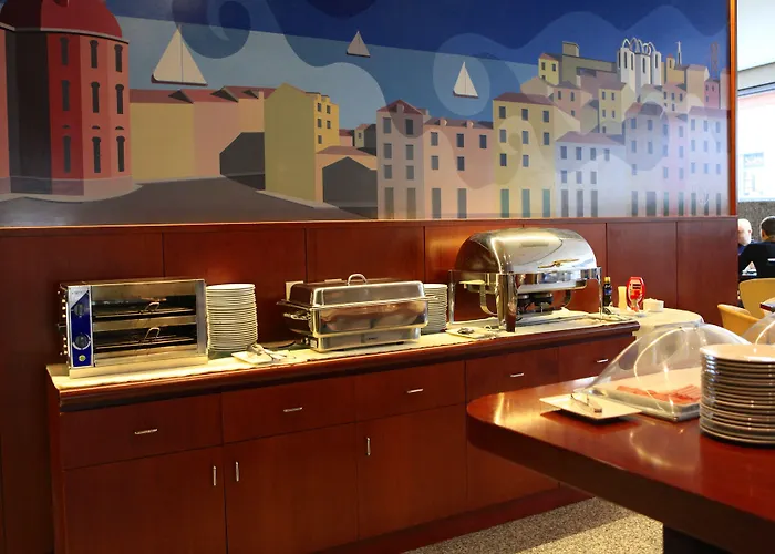 Hotel 3k Madrid Lisboa