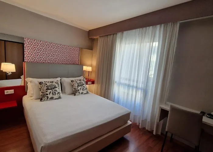 3k Madrid Szálloda 4*