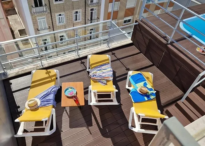 3k Madrid Szálloda 4*