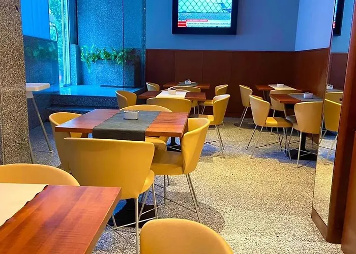 3k Madrid Szálloda 4*