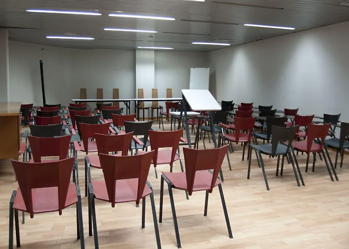 3k Madrid Szálloda 4*