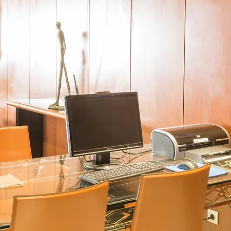 3k Madrid Hotel Lisbon