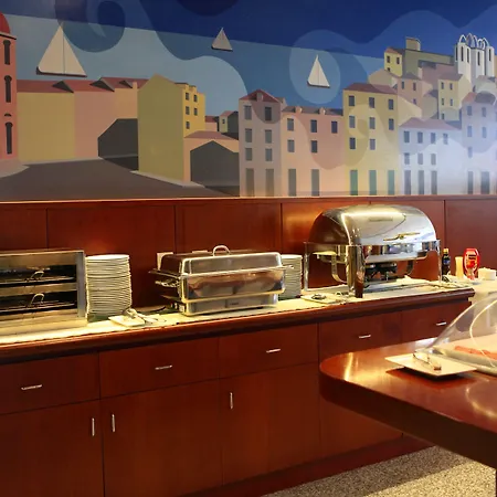 Hotel 3k Madrid Lisbon