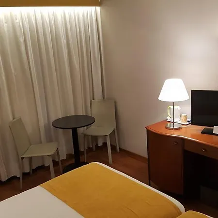 3k Madrid Hotel