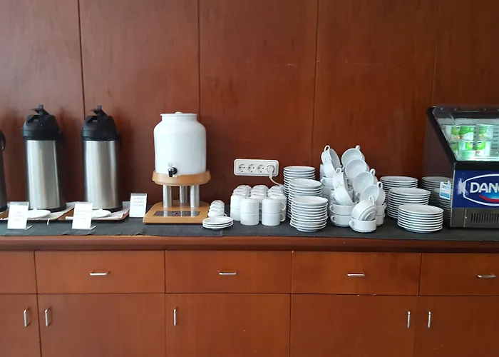 Hotel 3k Madrid Lizbona